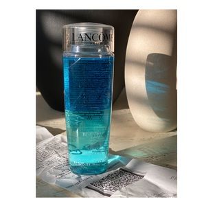 Lancôme bi-facil makeup remover